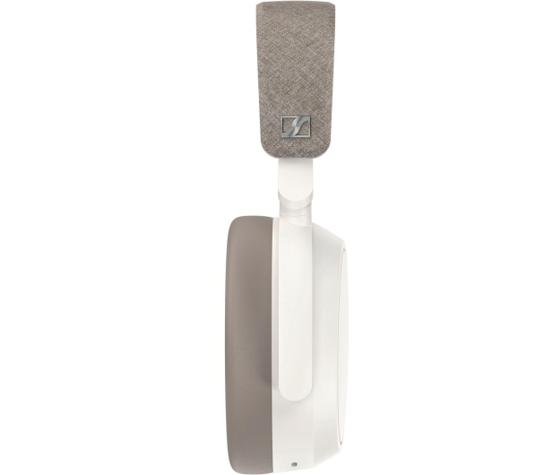 SENNHEISER MOMENTUM 4 Wireless White 509267 - 1068863 - zdjęcie 5